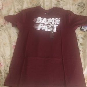 Nike T shirt
